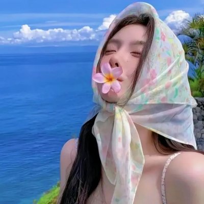 我想变成鸟,所以跳起来